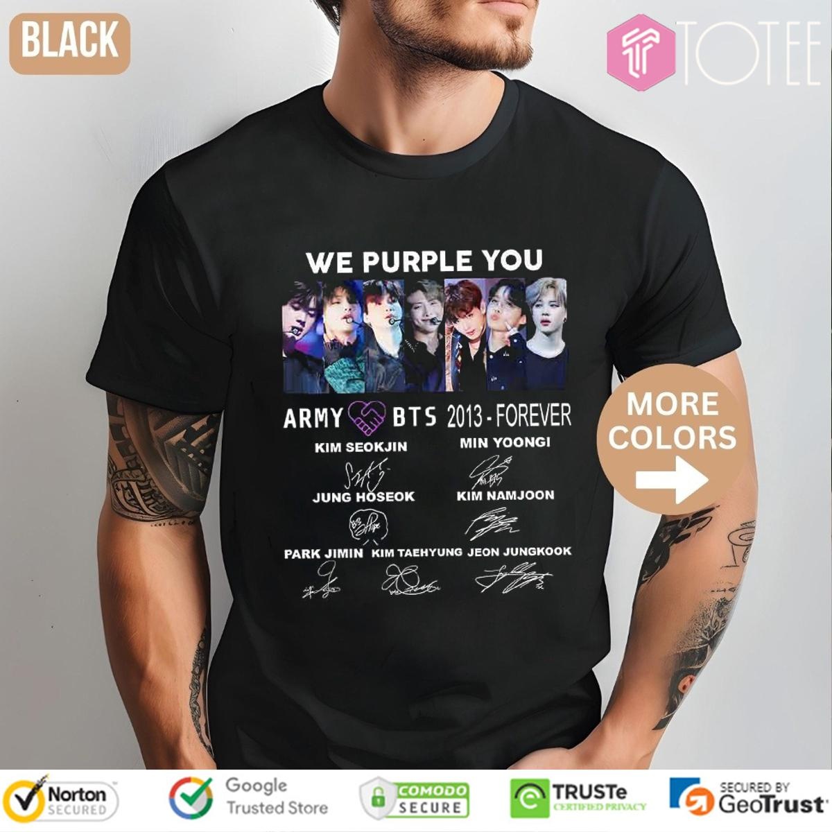 Shirt Shirt