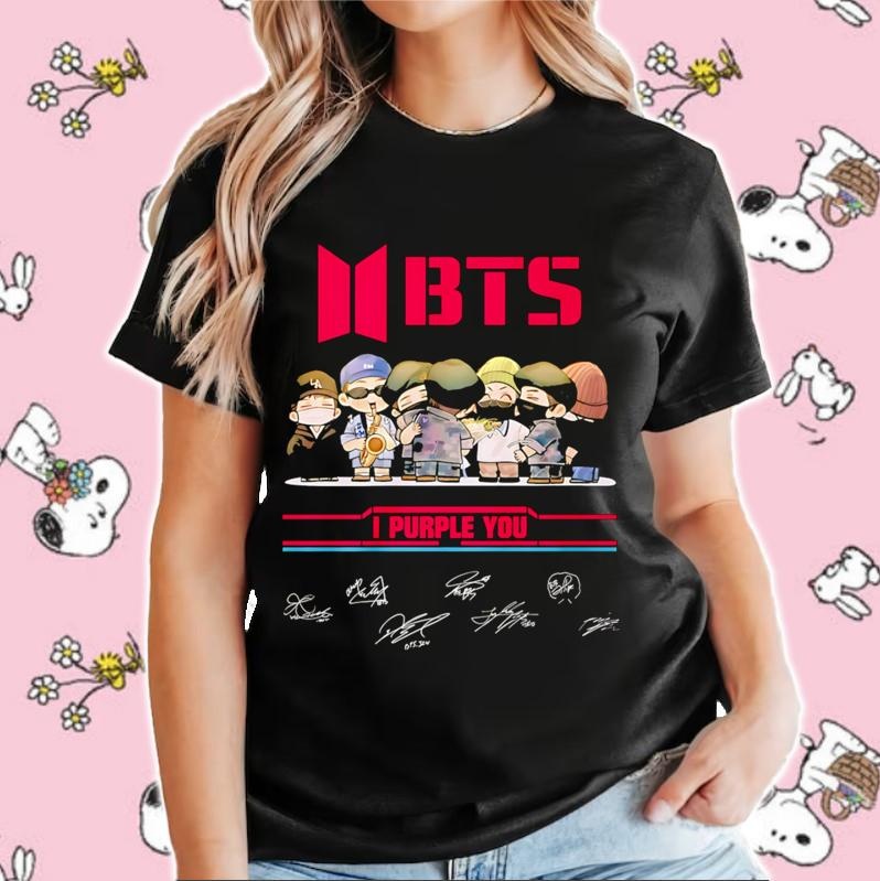 Women's Shirt