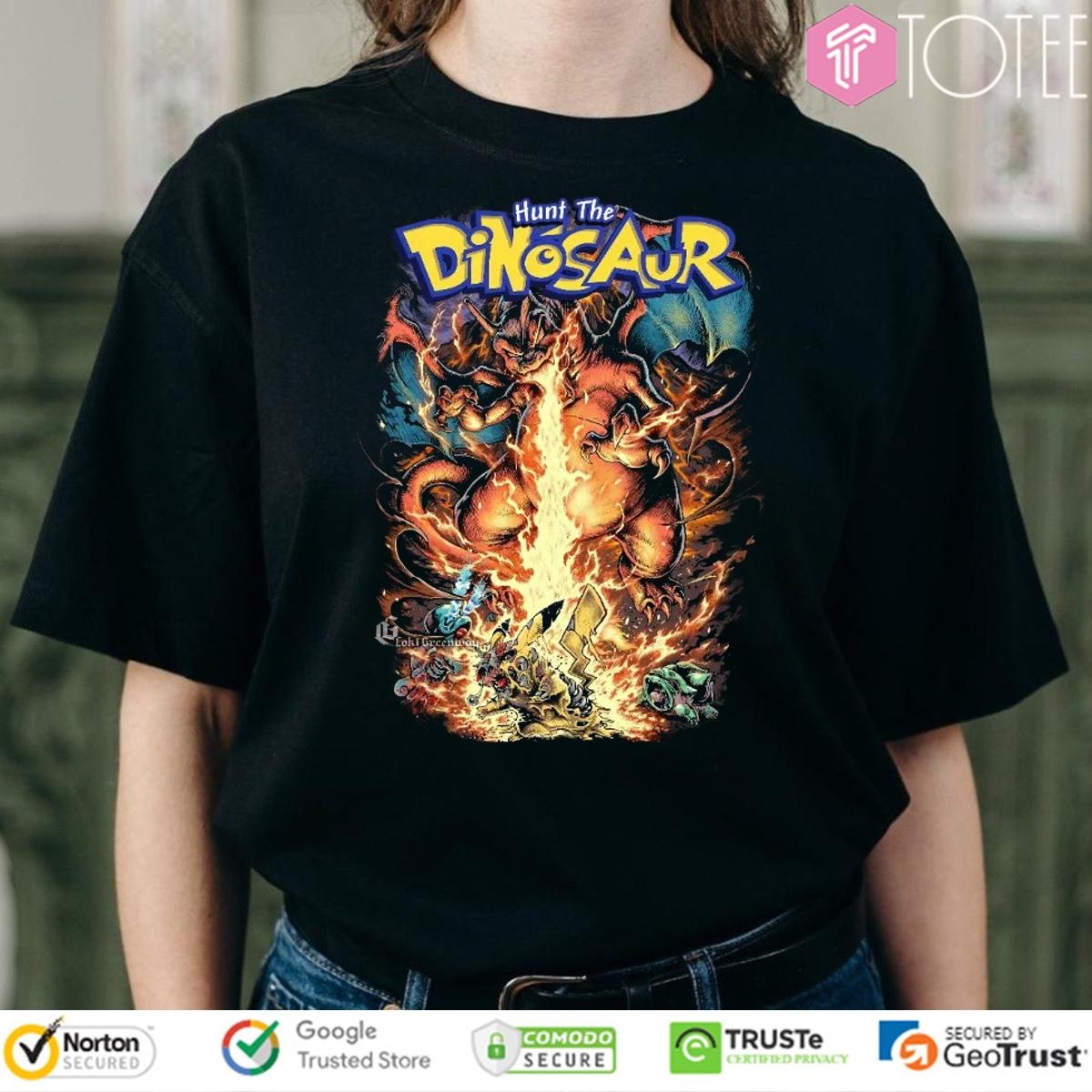 Shirt Shirt
