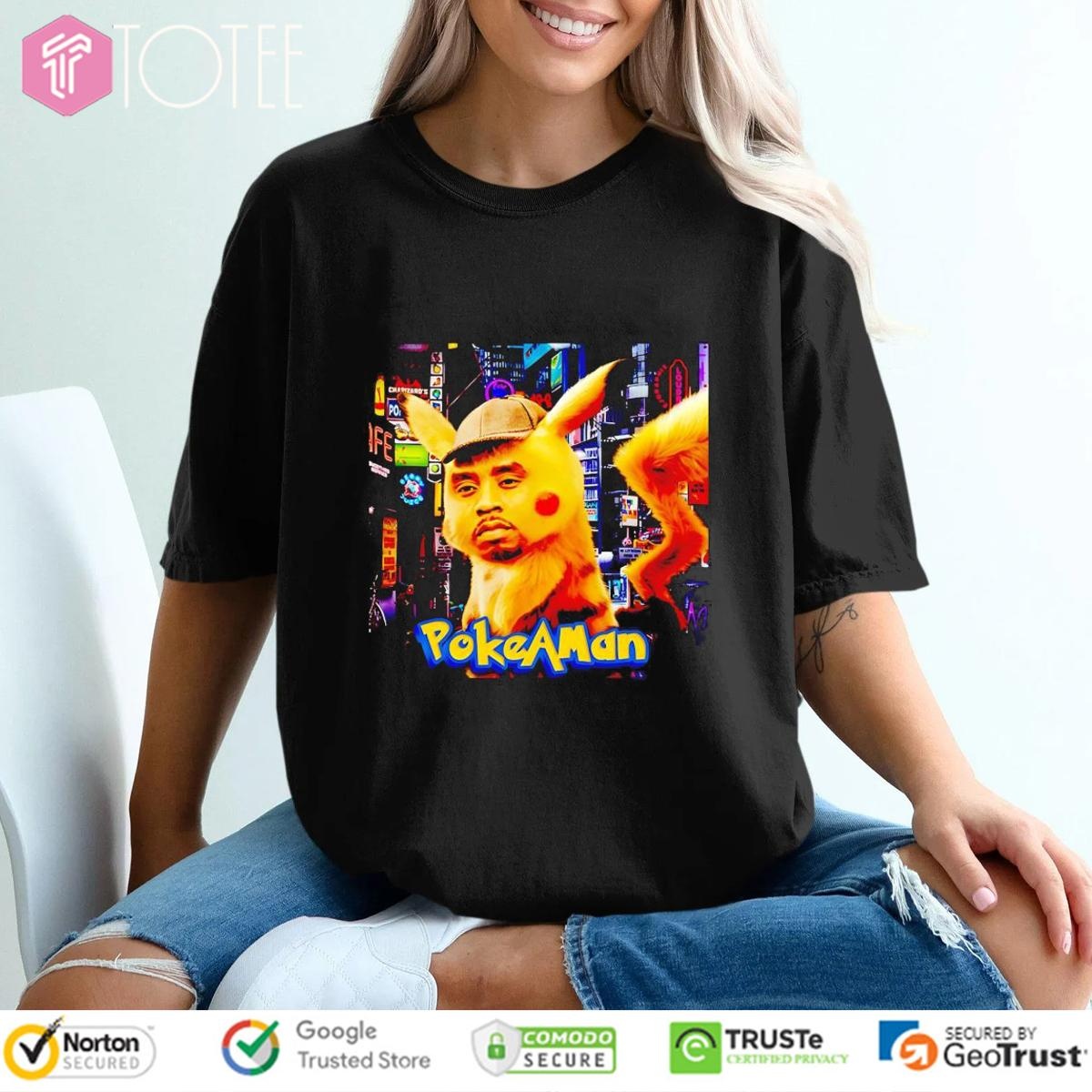 Women's Shirt