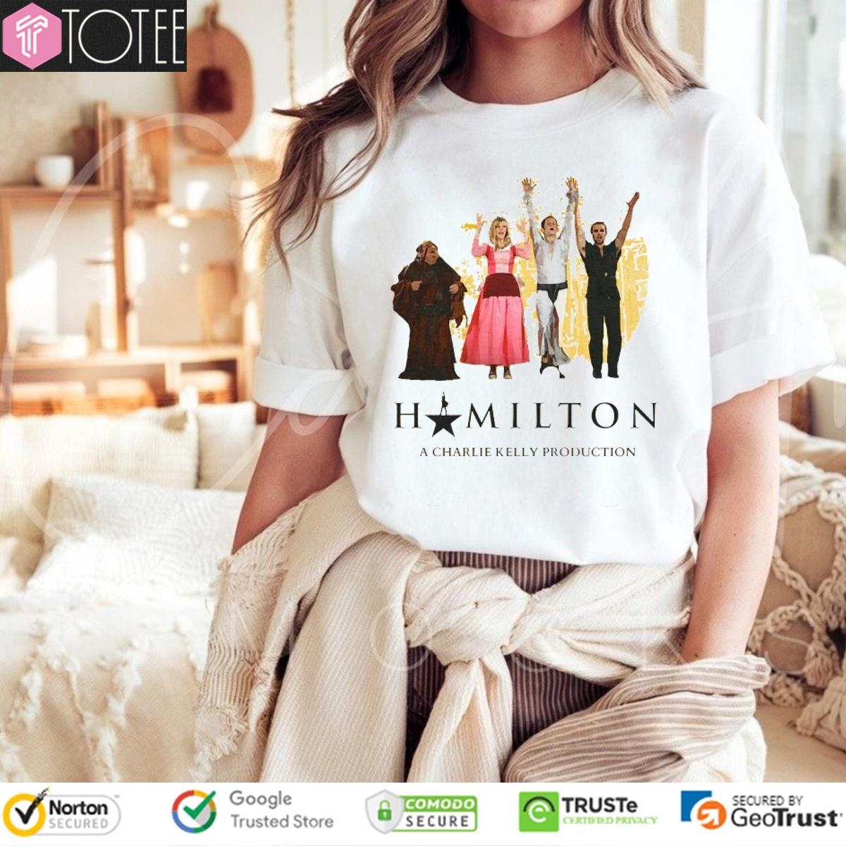 Women's Shirt