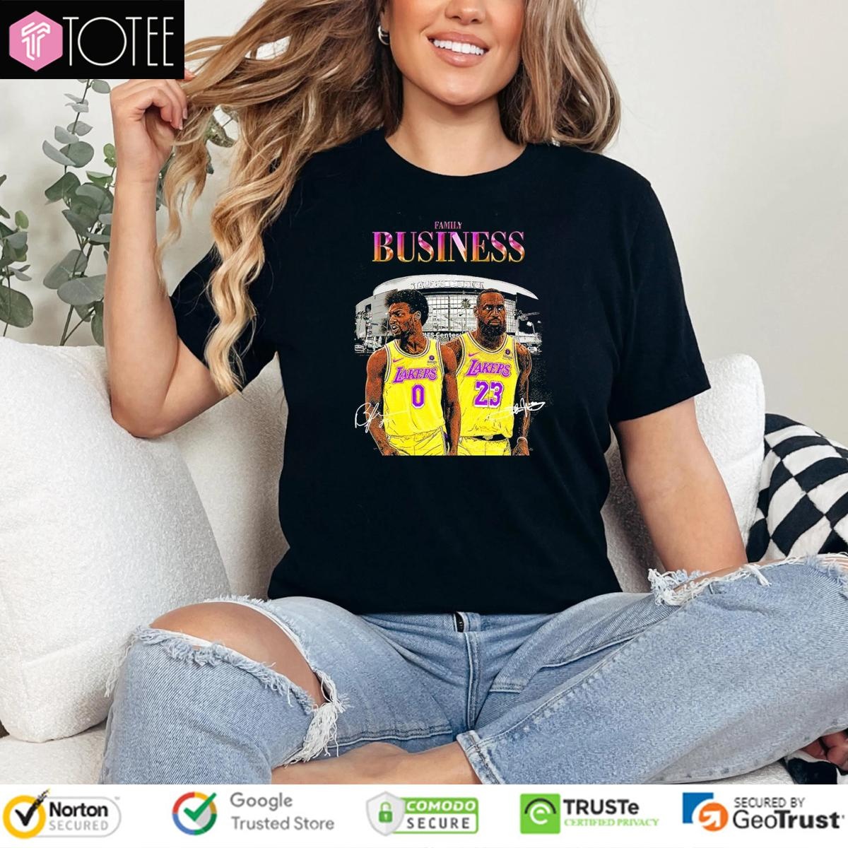 Women's Shirt