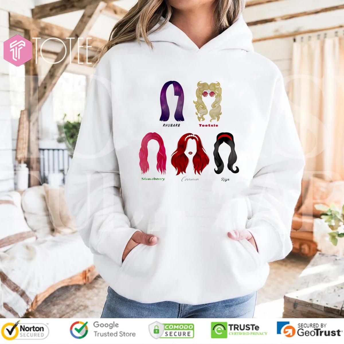 Hoodie Hoodie