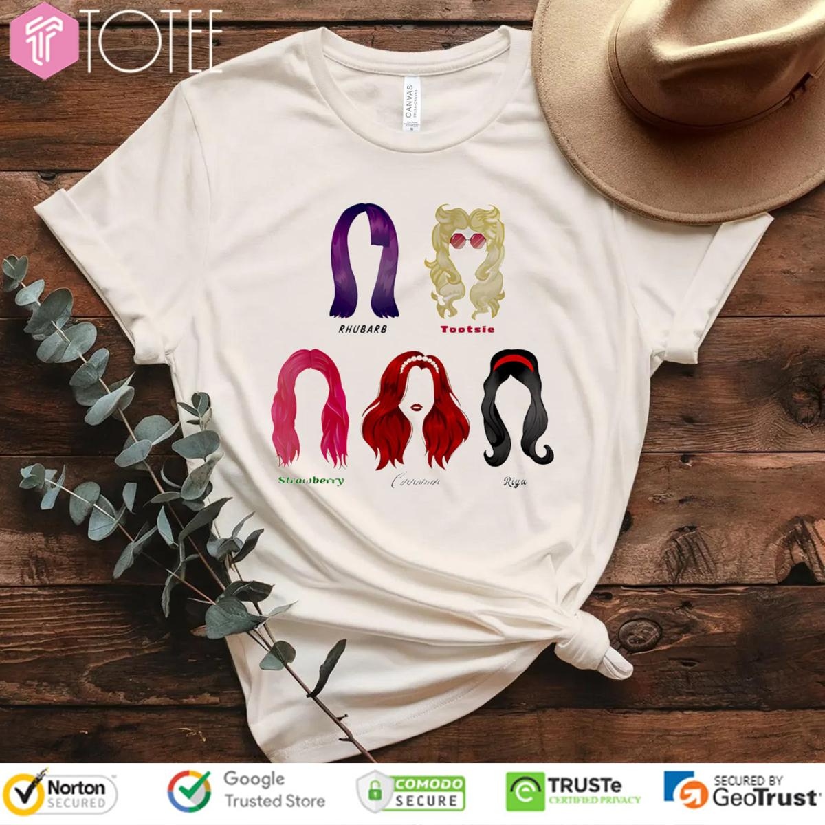 Women's Shirt Women's Shirt