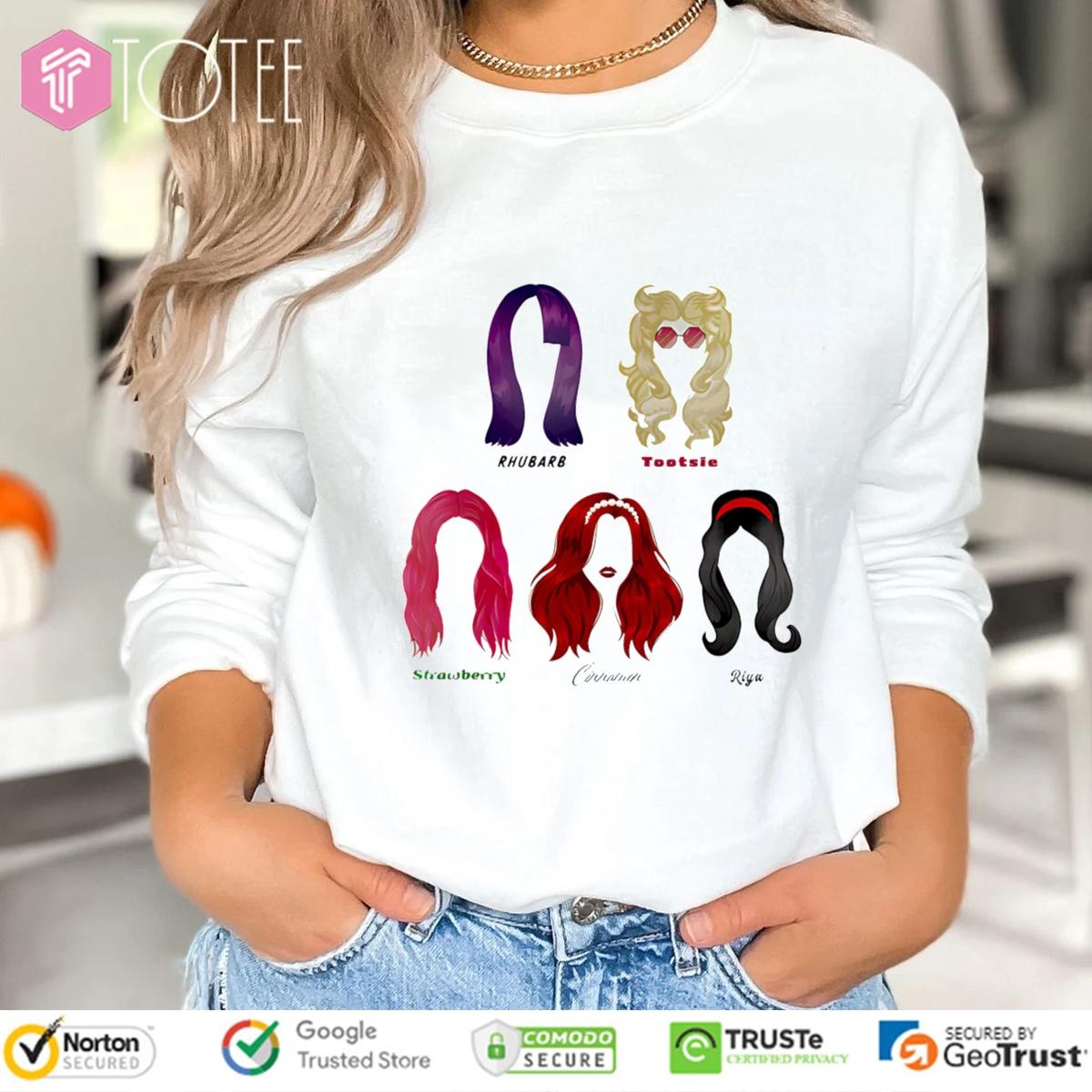 Sweatshirt Sweatshirt