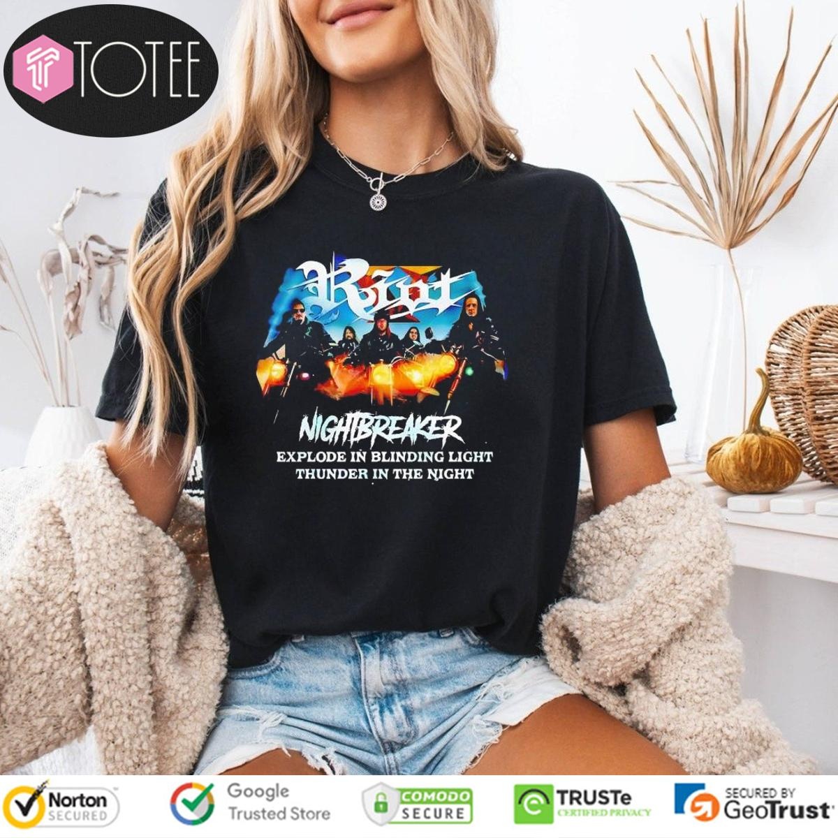 Women's Shirt