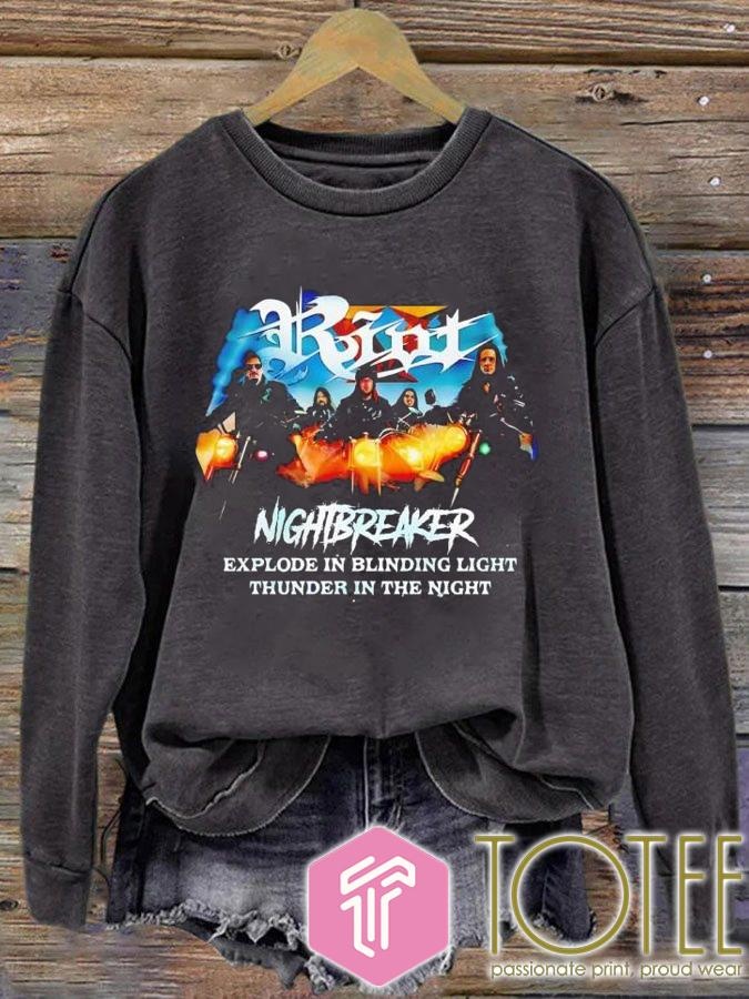 Sweatshirt