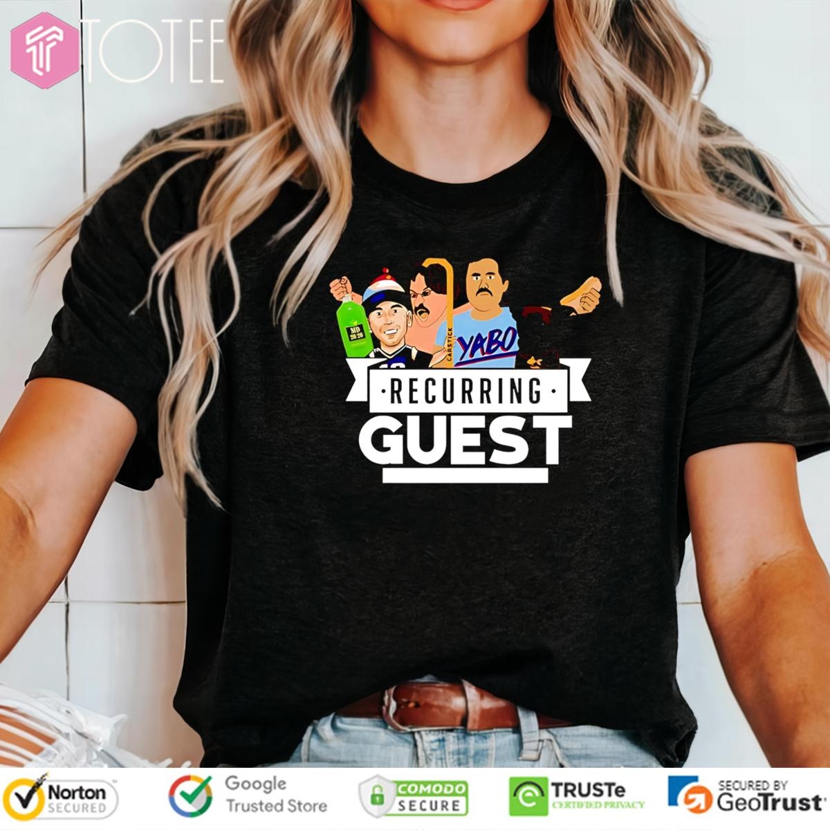 Women's Shirt