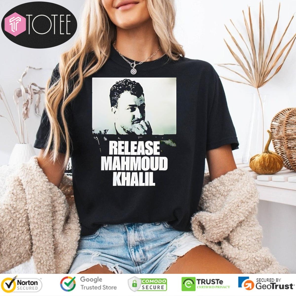 Women's Shirt