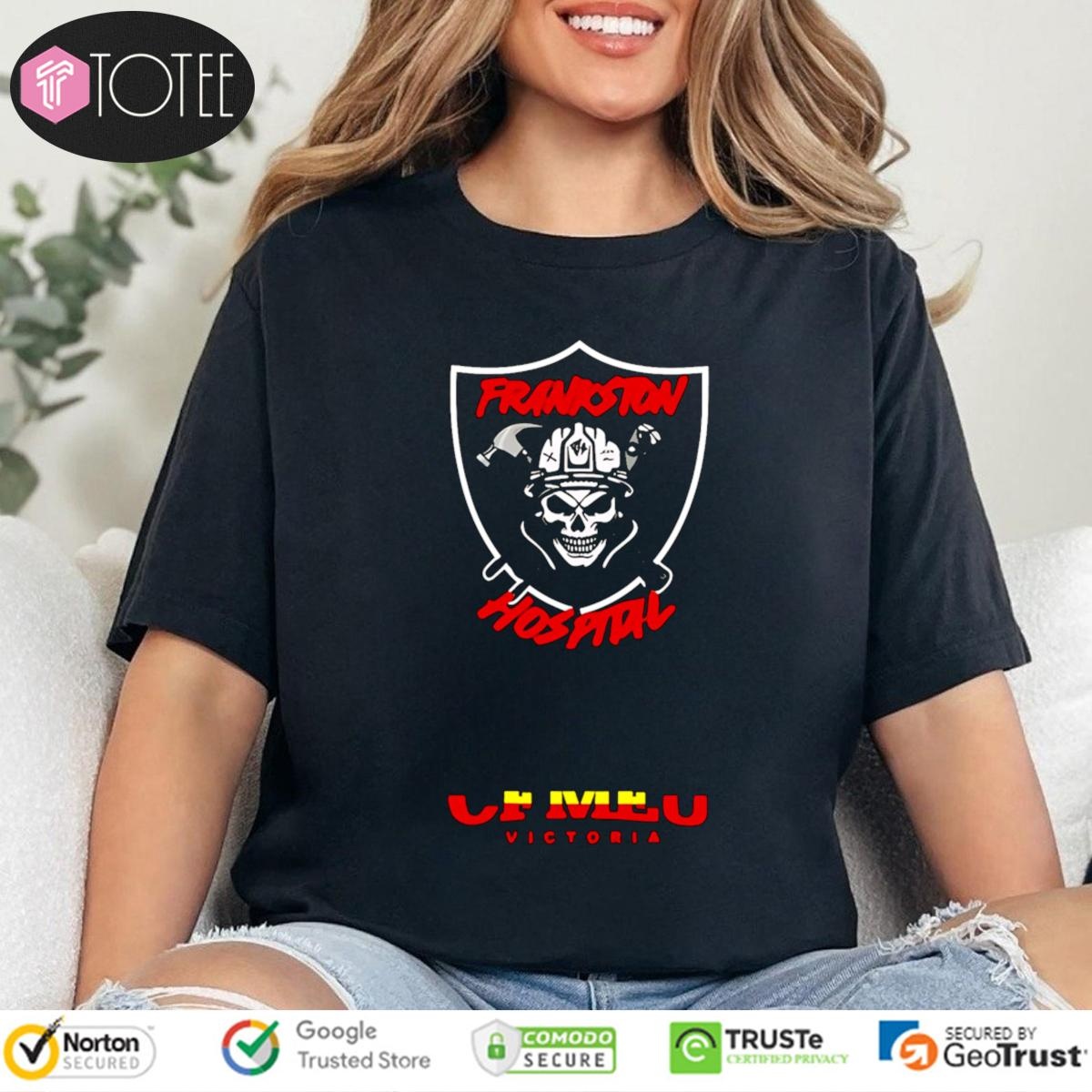 Women's Shirt