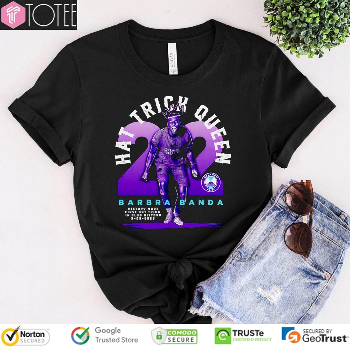 Women's Shirt