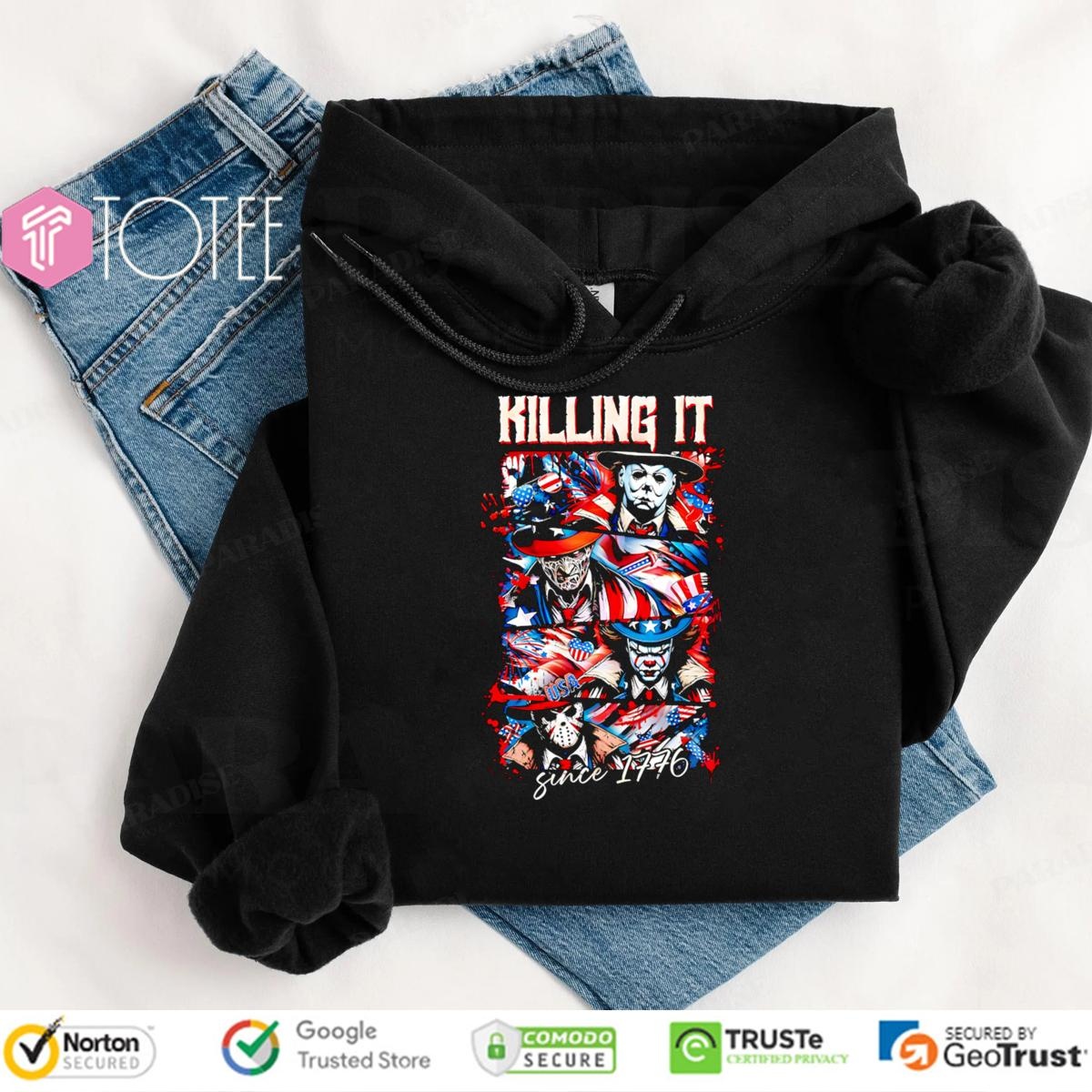Hoodie