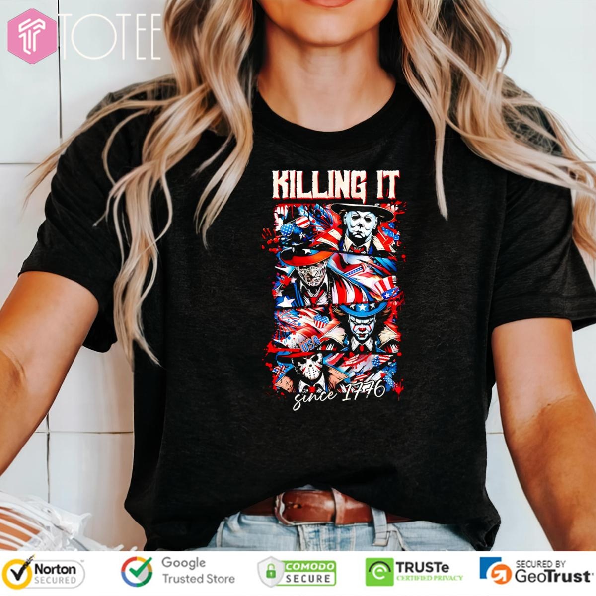 Women's Shirt