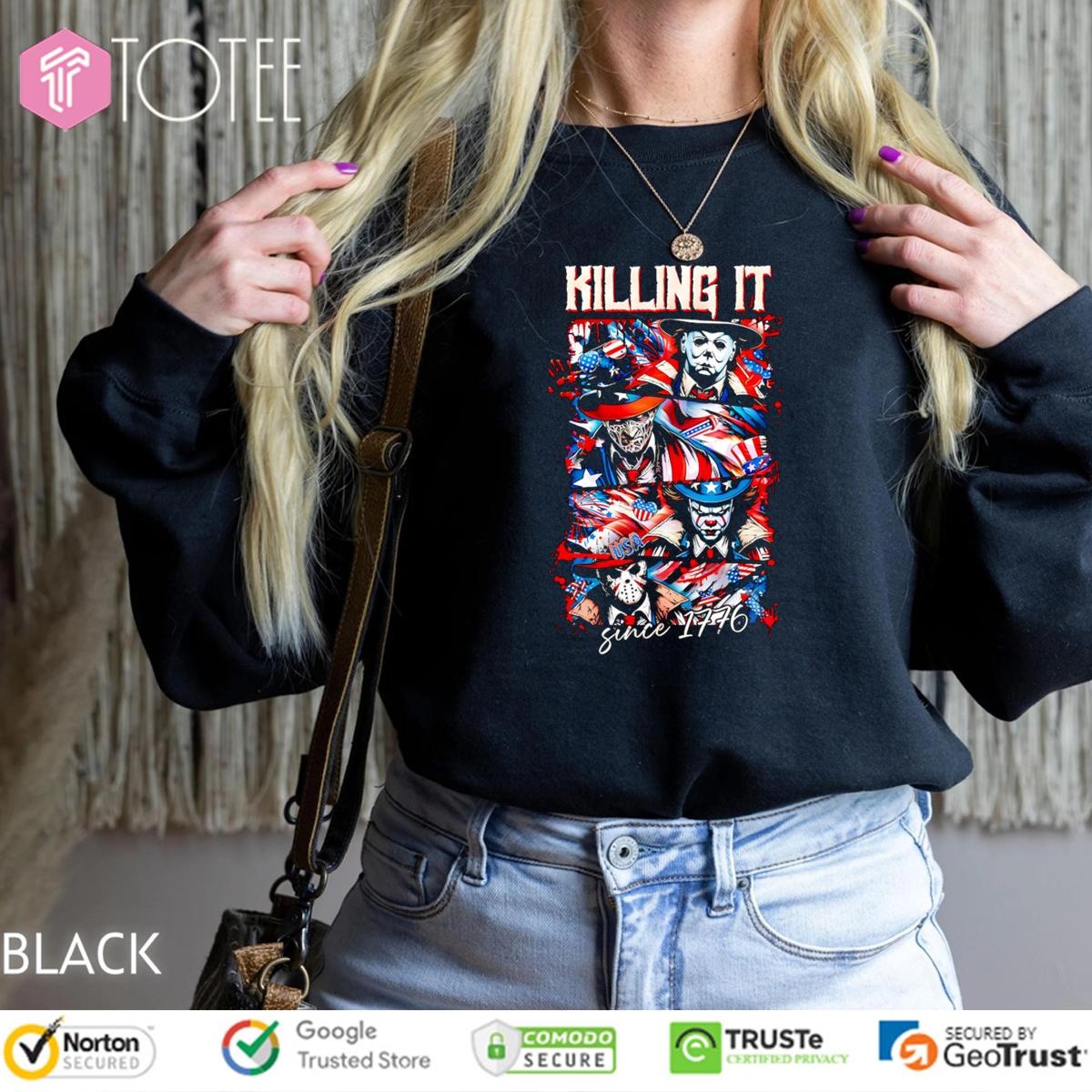Sweatshirt