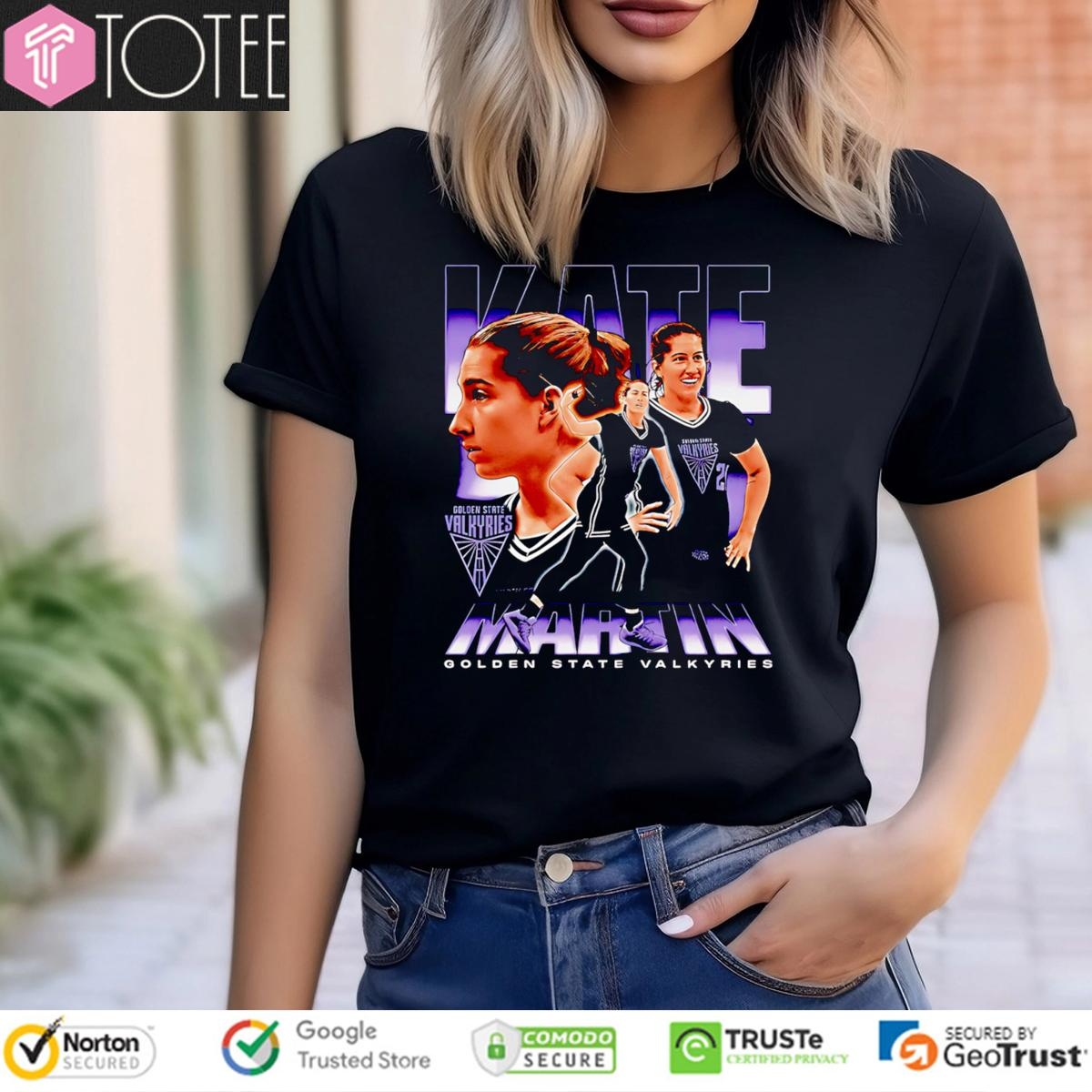 Women's Shirt