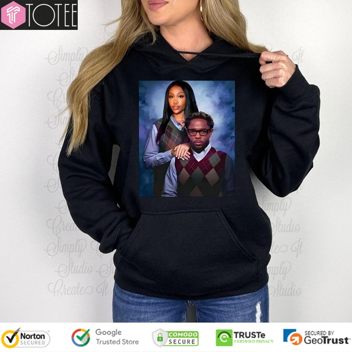 Hoodie Hoodie