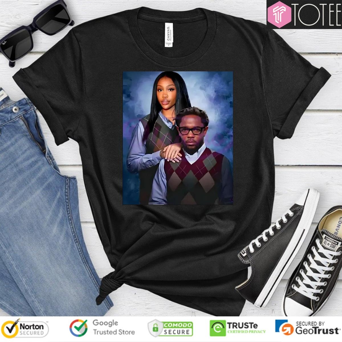 Shirt Shirt