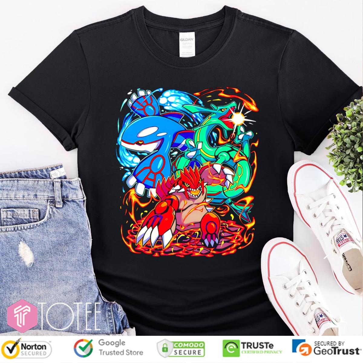 Shirt Shirt