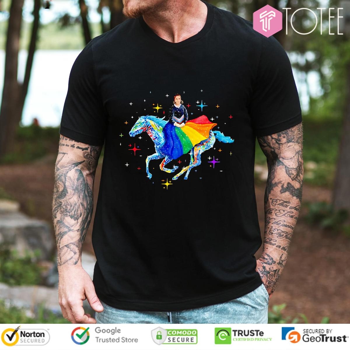 Shirt Shirt