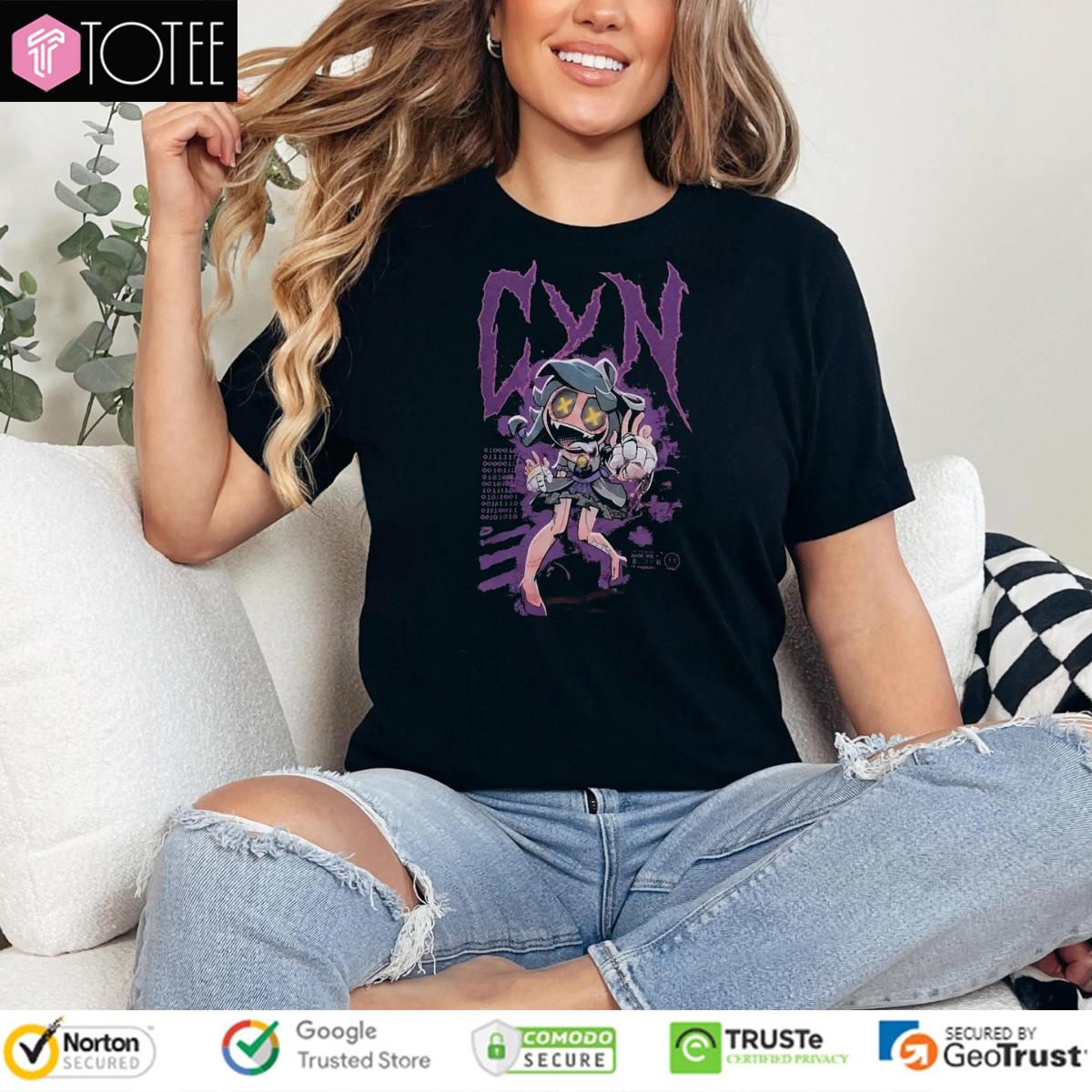 Women's Shirt
