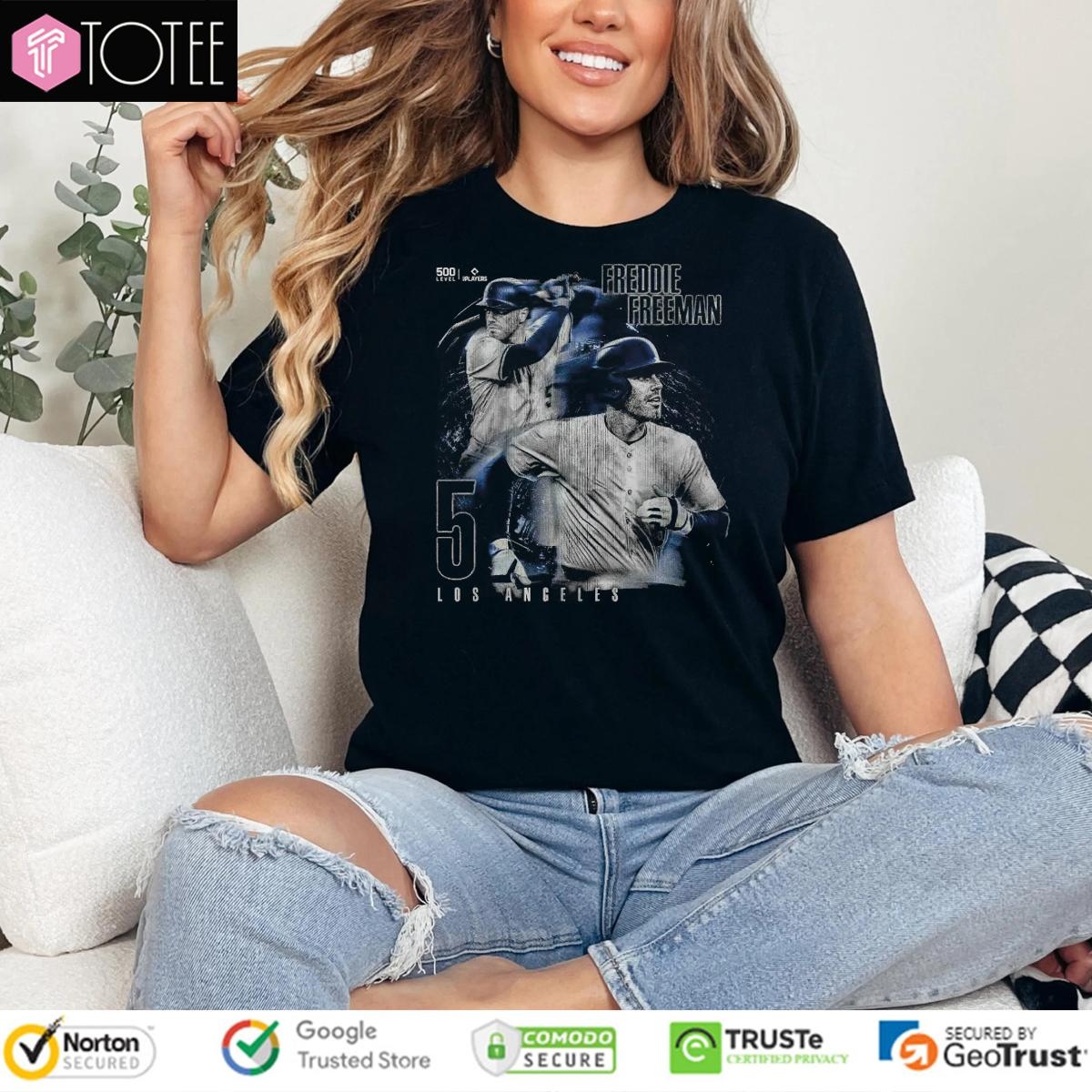 Women's Shirt