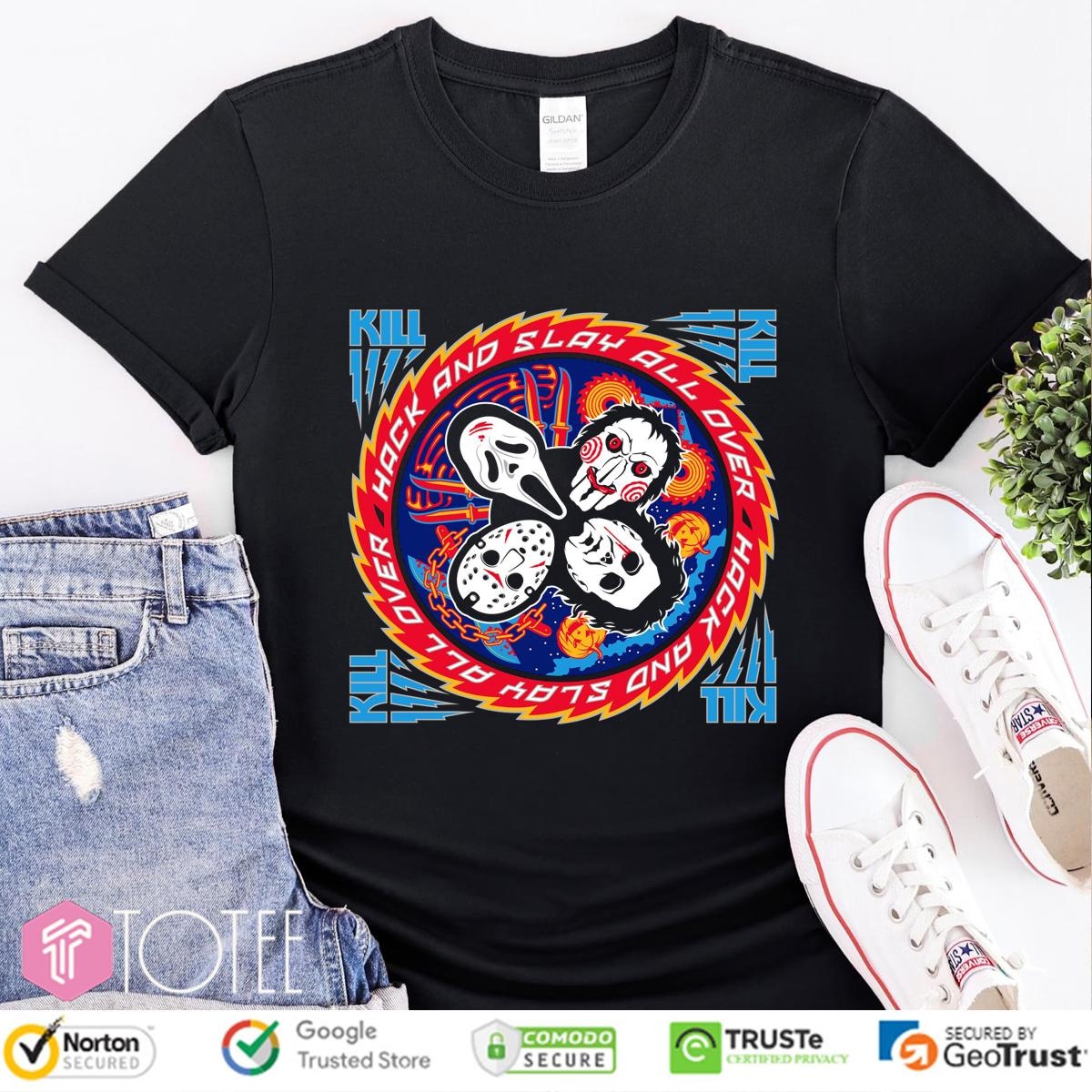 Women's Shirt