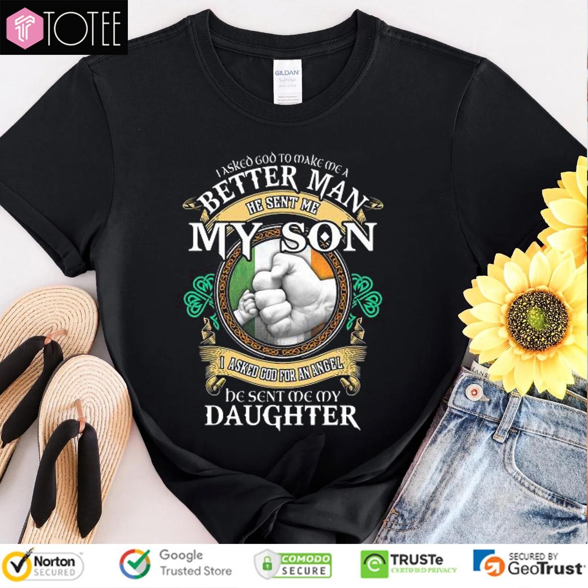 Shirt Shirt
