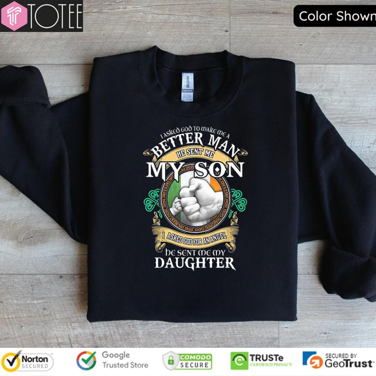 Sweatshirt Sweatshirt