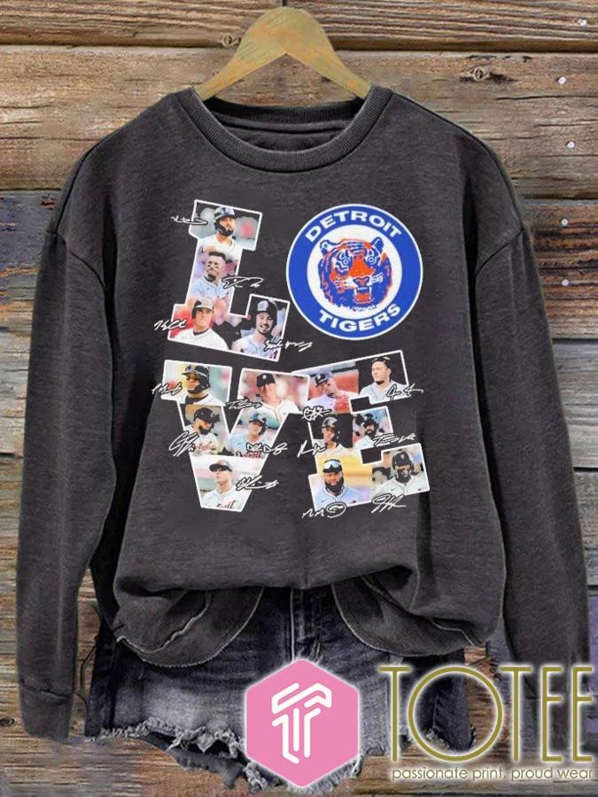Sweatshirt