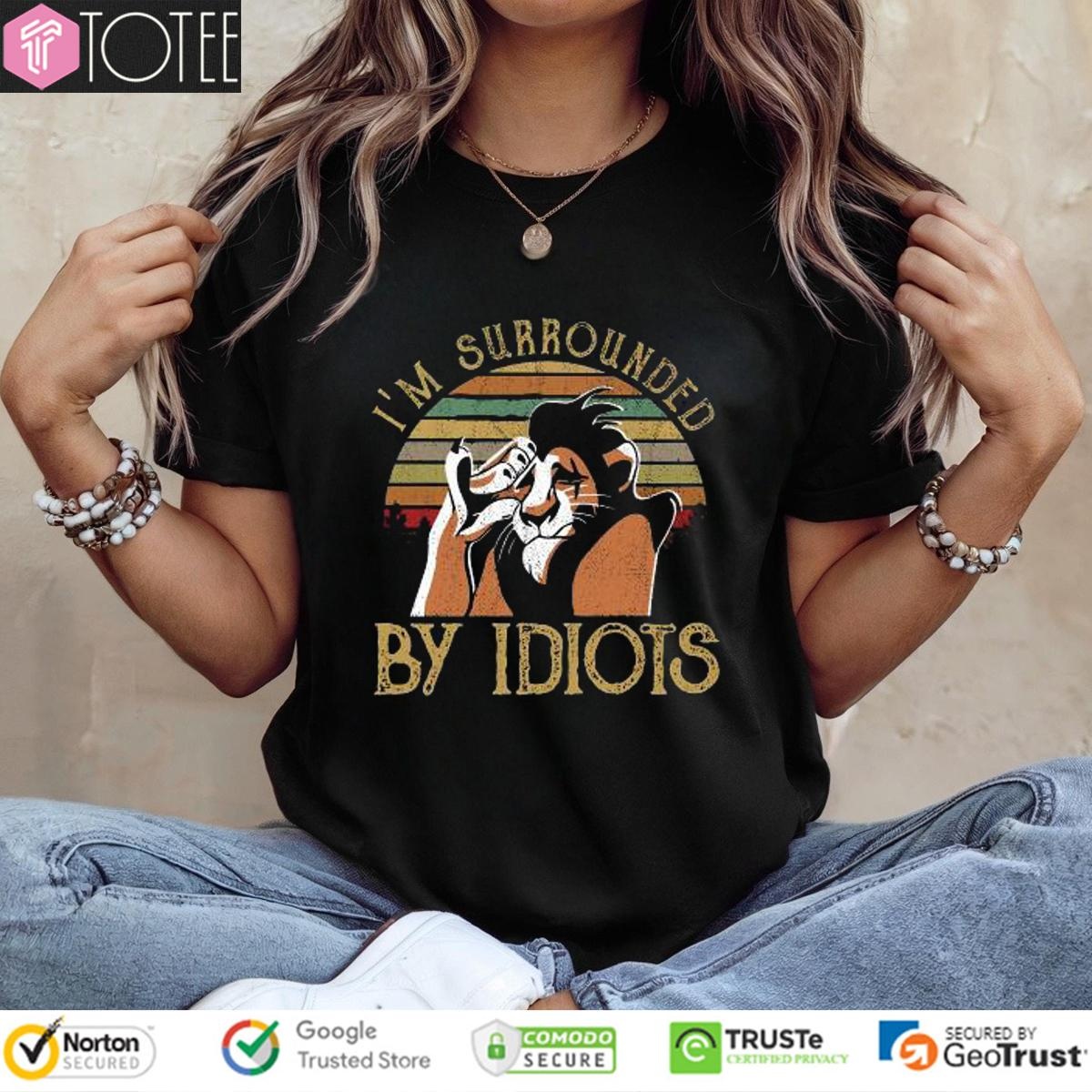Women's Shirt