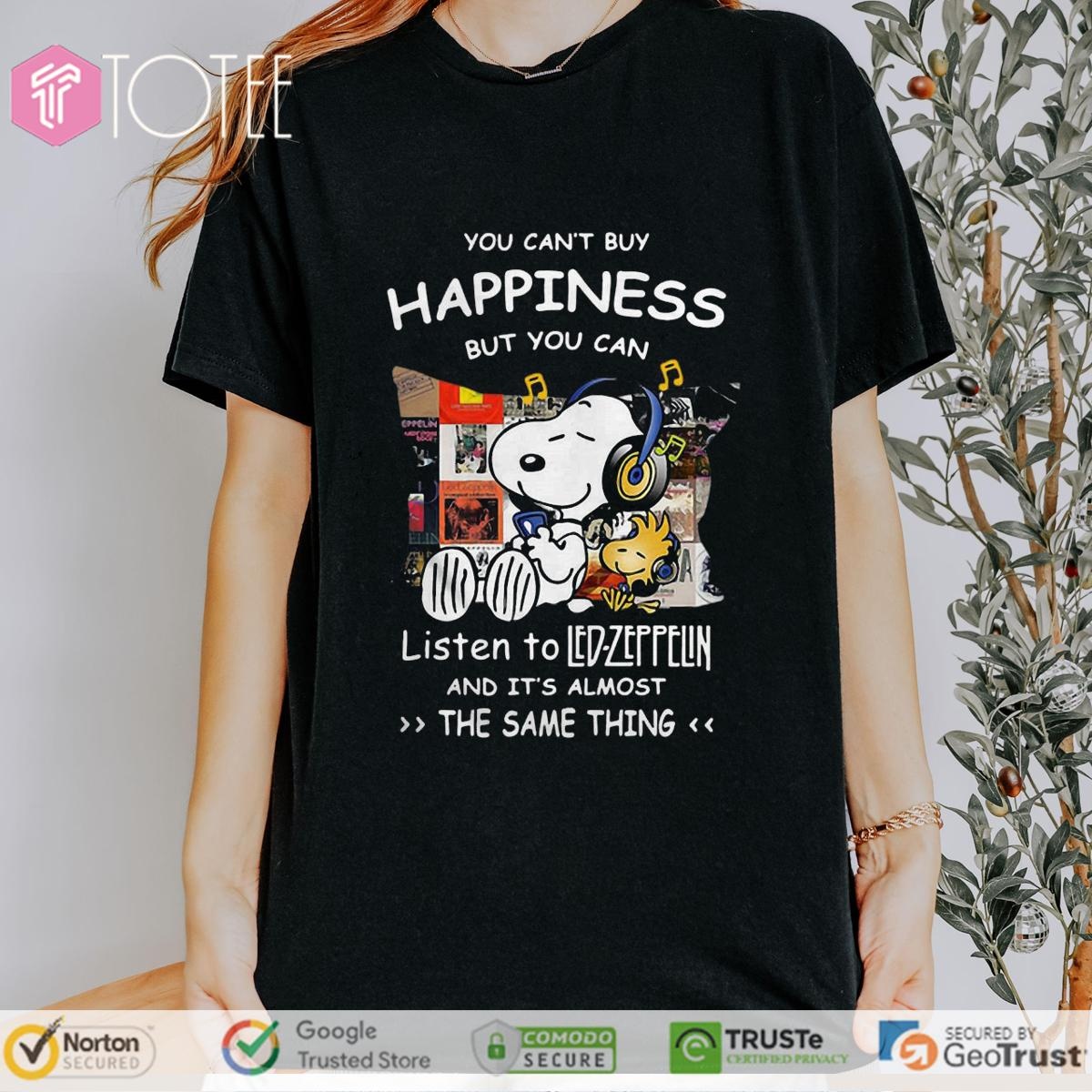 Women's Shirt