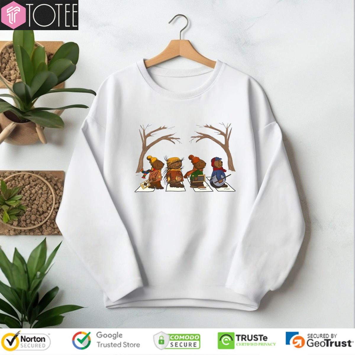 Sweatshirt