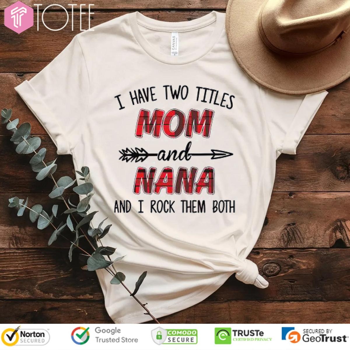Women's Shirt