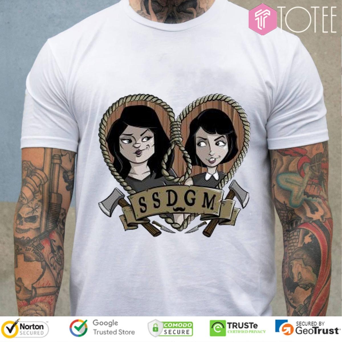 Women's Shirt