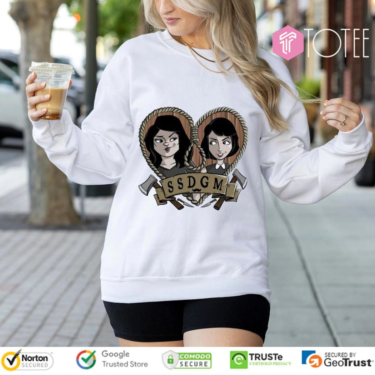 Sweatshirt