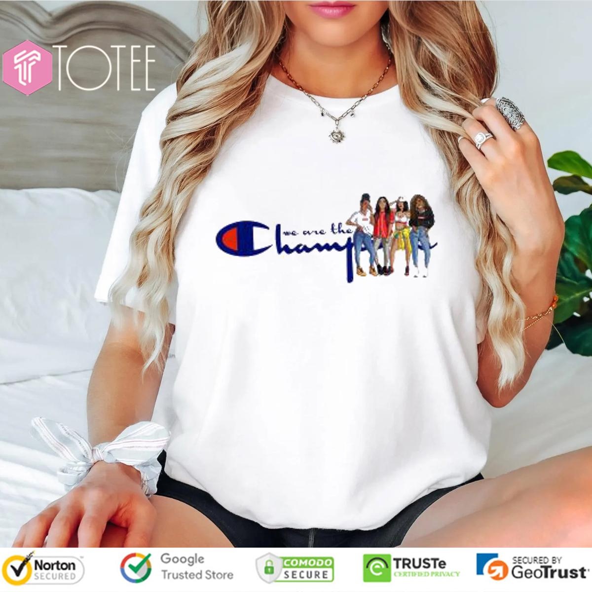 Women's Shirt Women's Shirt