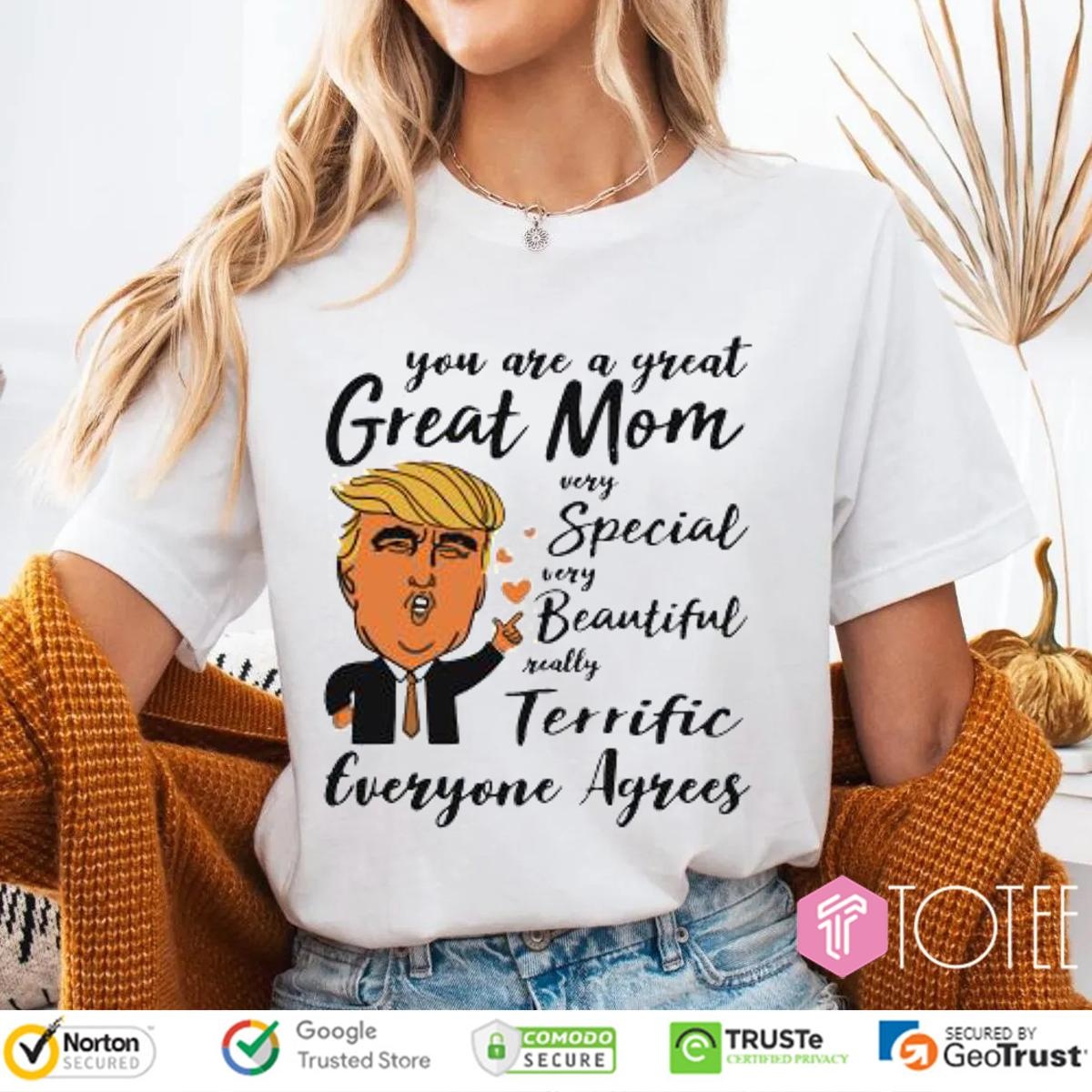 Women's Shirt