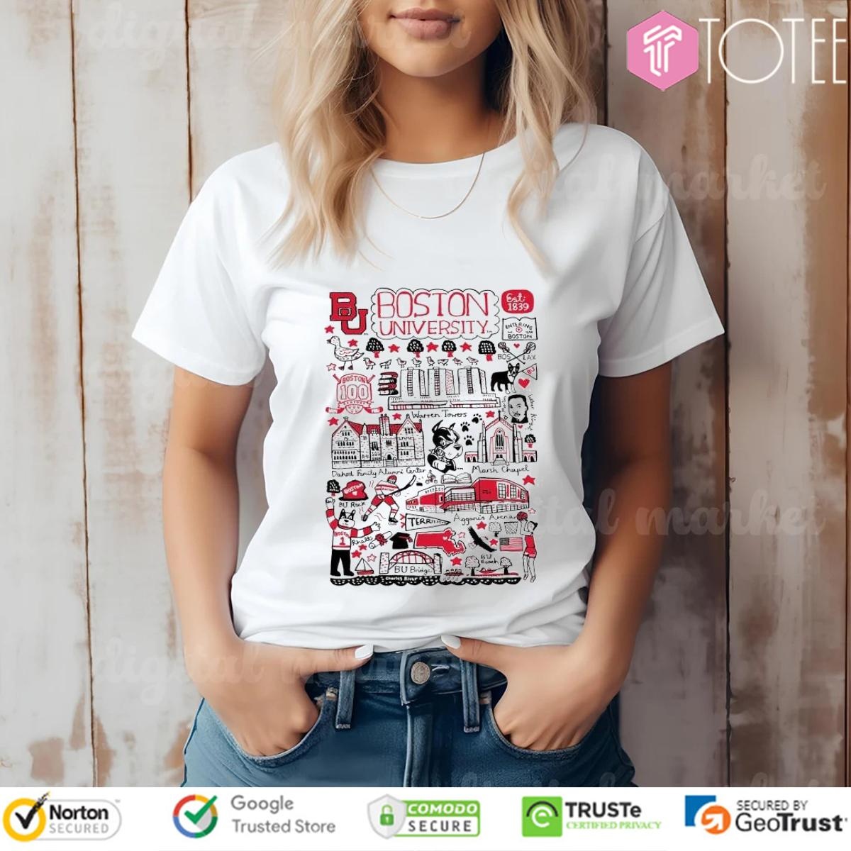 Women's Shirt