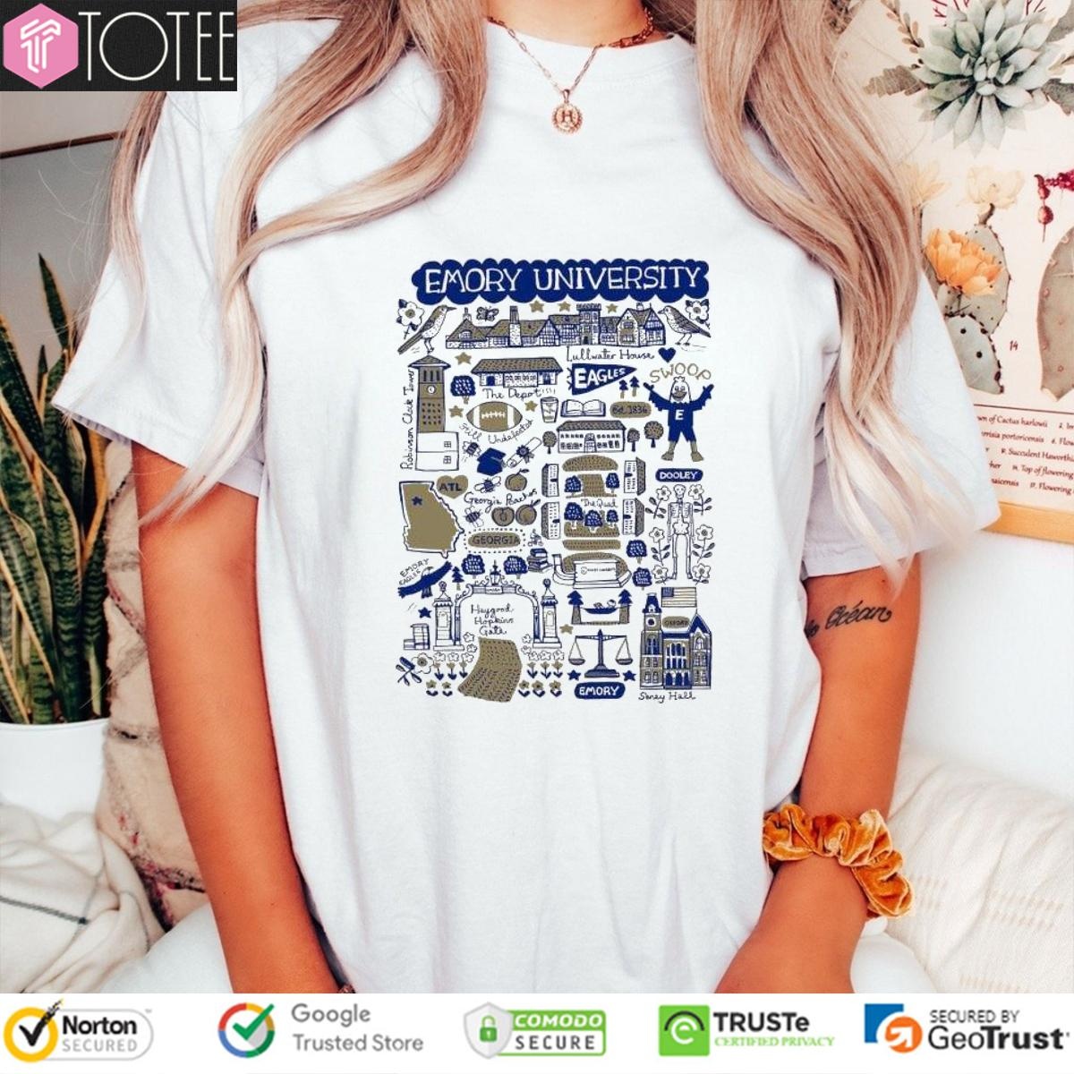 Shirt Shirt