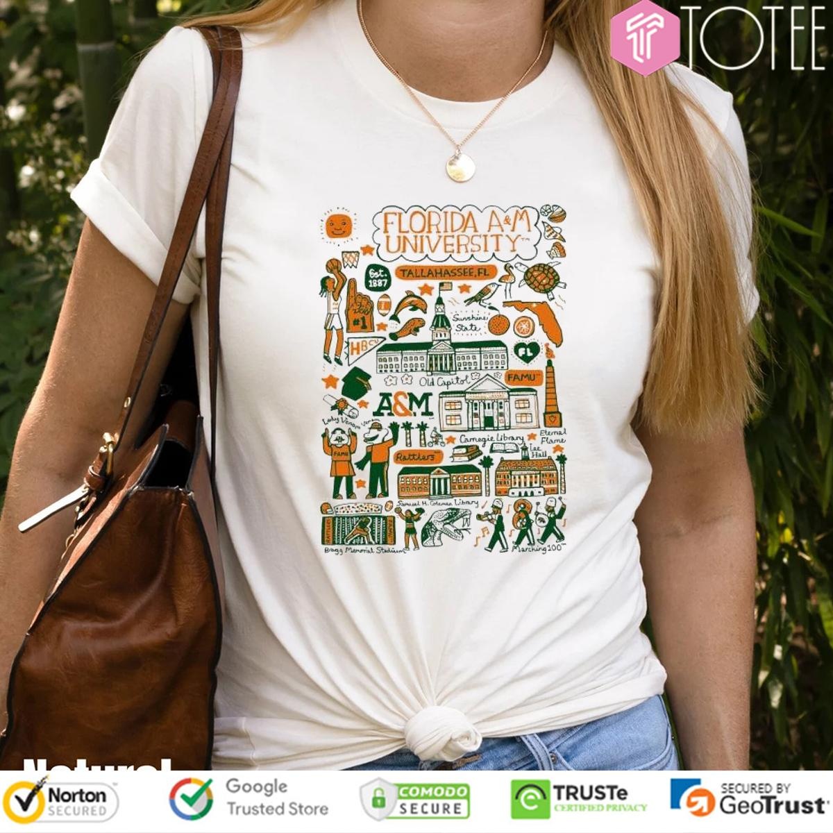 Women's Shirt