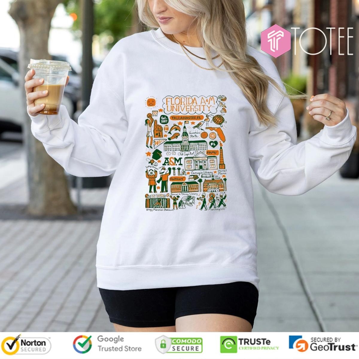 Sweatshirt