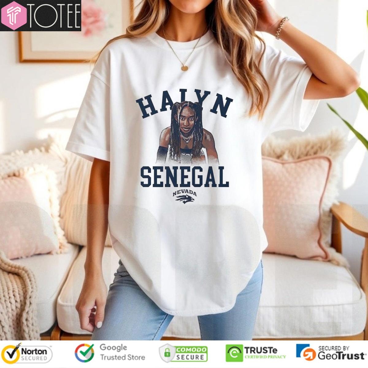 Women's Shirt