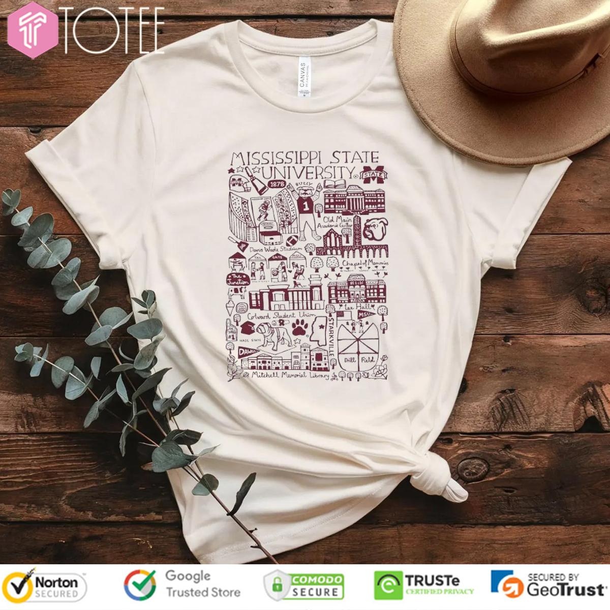 Women's Shirt