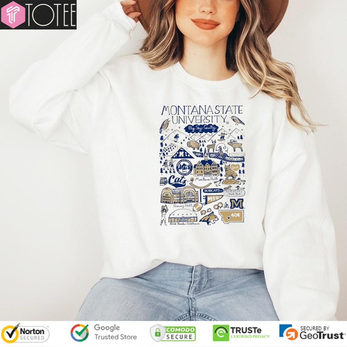 Sweatshirt