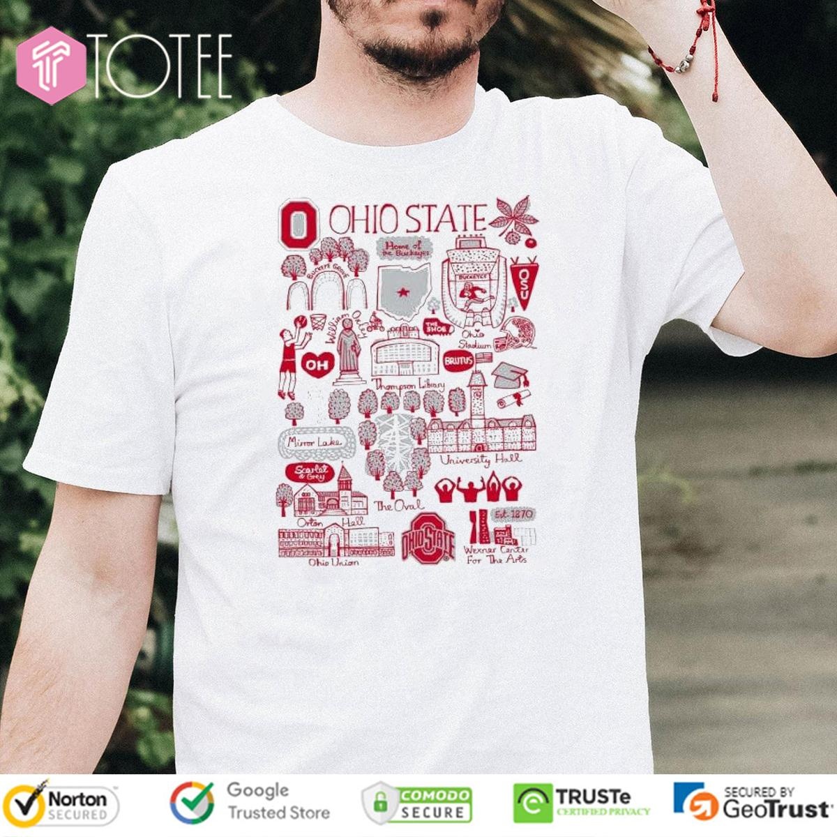 Women's Shirt