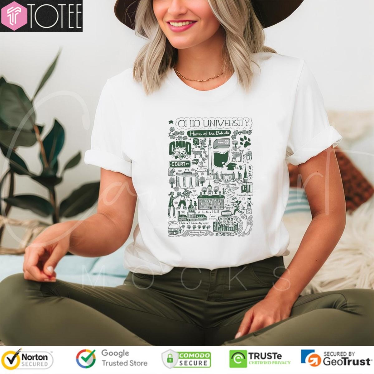 Women's Shirt