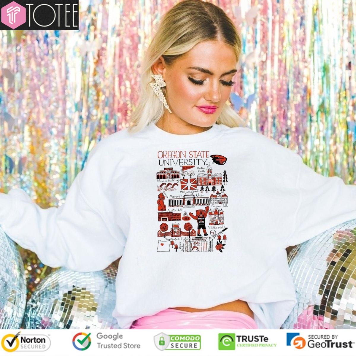 Sweatshirt Sweatshirt