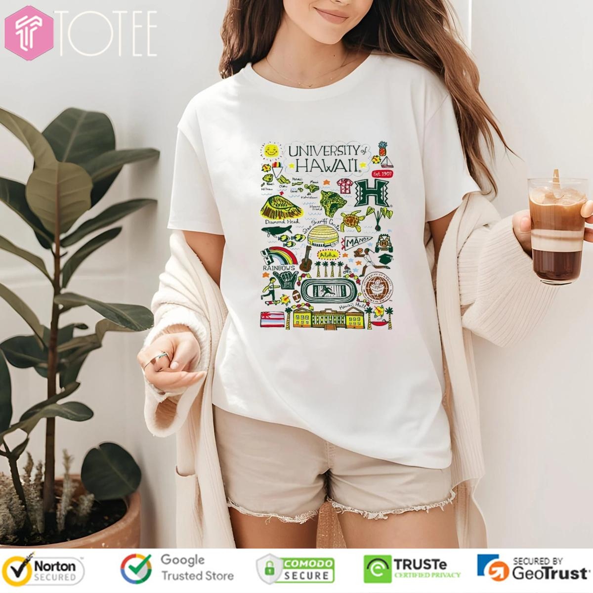 Women's Shirt