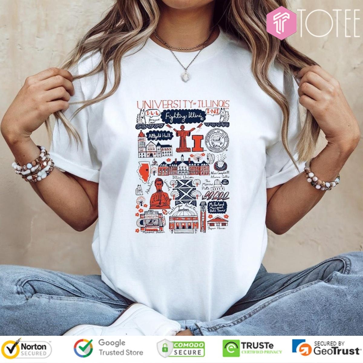 Women's Shirt