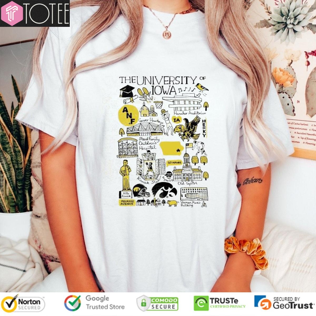 Women's Shirt